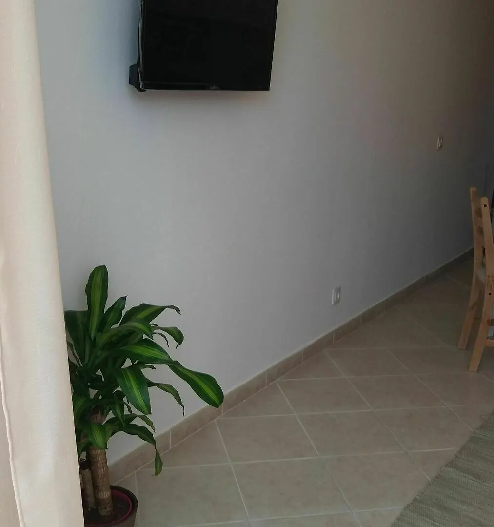 Apartamento Con Balcone Arona  Apartment